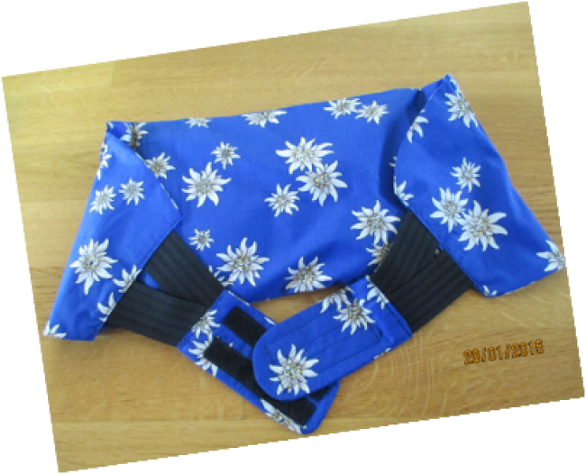 Coussin aux pépins de raisin coussin avec ceinture 